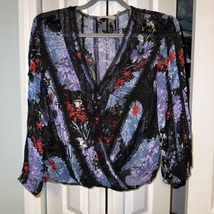 Alice & Olivia Blouse